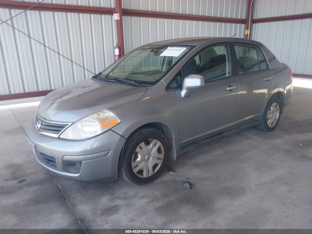 Aukcja sprzedaży 2010 Nissan Versa 1.8s, vin: 3N1BC1APXAL424388, numer aukcji: 45291029
