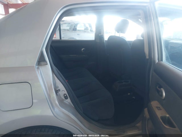 Aukcja sprzedaży 2010 Nissan Versa 1.8s, vin: 3N1BC1APXAL424388, numer aukcji: 45291029