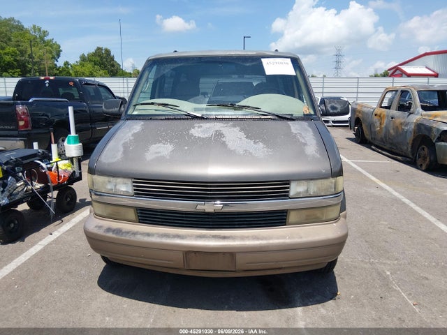 Aukcja sprzedaży 2000 Chevrolet Astro, vin: 1GNDM19W3YB148928, numer aukcji: 45291030