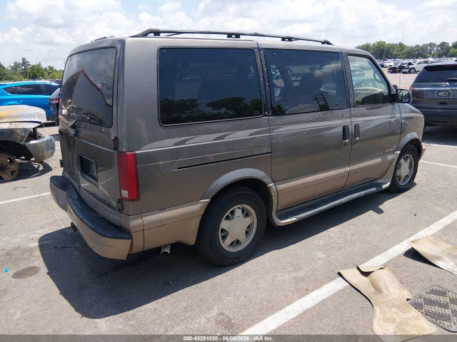 Aukcja sprzedaży 2000 Chevrolet Astro, vin: 1GNDM19W3YB148928, numer aukcji: 45291030