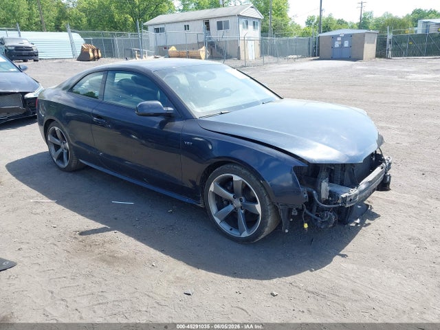 Продажа на аукционе авто 2014 Audi S5 3.0t Premium Plus, vin: WAUVGAFRXEA056698, номер лота: 45291035