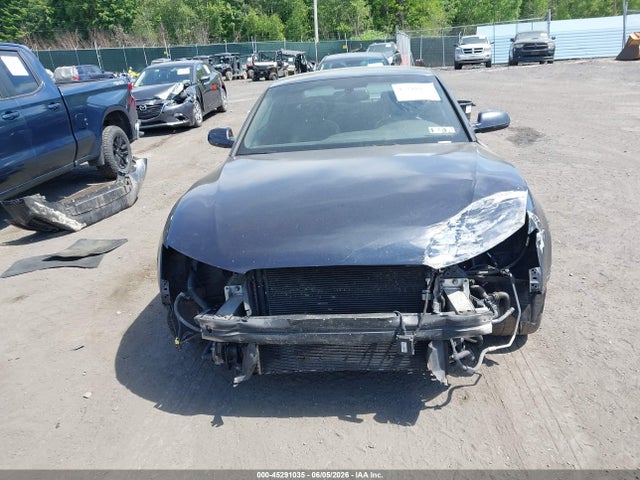 Продажа на аукционе авто 2014 Audi S5 3.0t Premium Plus, vin: WAUVGAFRXEA056698, номер лота: 45291035