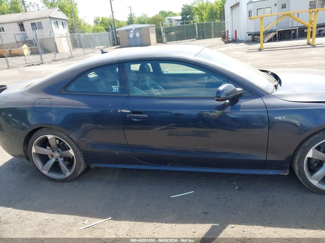 Продажа на аукционе авто 2014 Audi S5 3.0t Premium Plus, vin: WAUVGAFRXEA056698, номер лота: 45291035
