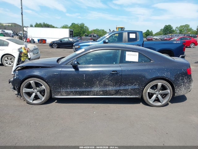 Продажа на аукционе авто 2014 Audi S5 3.0t Premium Plus, vin: WAUVGAFRXEA056698, номер лота: 45291035