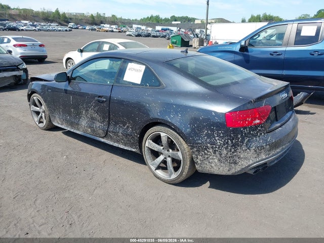 Продажа на аукционе авто 2014 Audi S5 3.0t Premium Plus, vin: WAUVGAFRXEA056698, номер лота: 45291035
