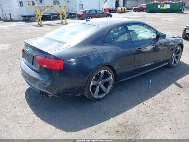Продажа на аукционе авто 2014 Audi S5 3.0t Premium Plus, vin: WAUVGAFRXEA056698, номер лота: 45291035