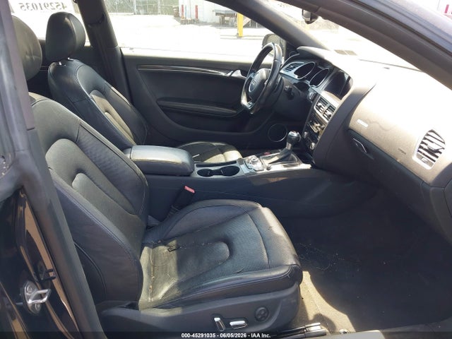 Продажа на аукционе авто 2014 Audi S5 3.0t Premium Plus, vin: WAUVGAFRXEA056698, номер лота: 45291035