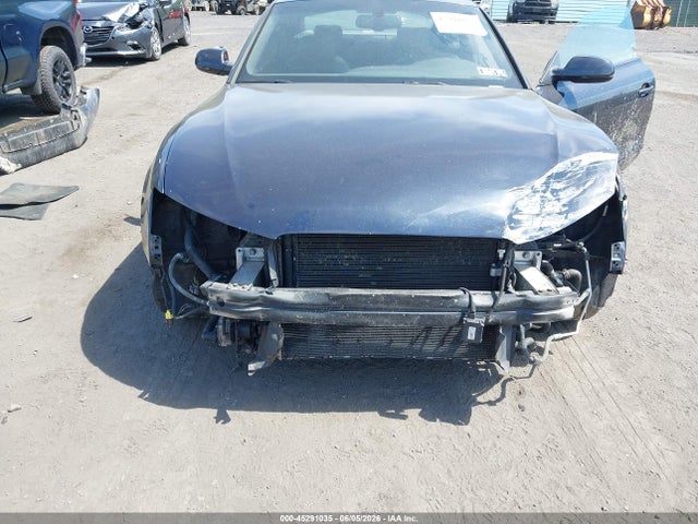 Продажа на аукционе авто 2014 Audi S5 3.0t Premium Plus, vin: WAUVGAFRXEA056698, номер лота: 45291035