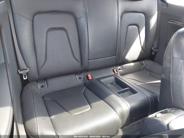 Продажа на аукционе авто 2014 Audi S5 3.0t Premium Plus, vin: WAUVGAFRXEA056698, номер лота: 45291035
