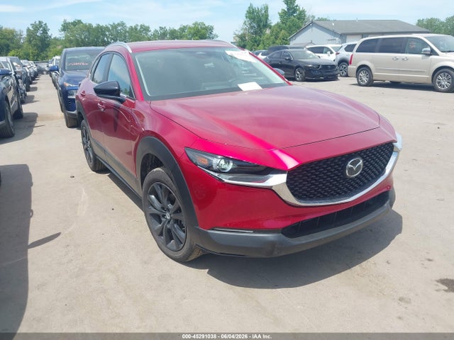 Aukcja sprzedaży 2025 Mazda Cx-30 2.5 S Select Sport, vin: 3MVDMBBM4SM754034, numer aukcji: 45291038