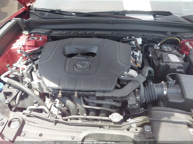 Aukcja sprzedaży 2025 Mazda Cx-30 2.5 S Select Sport, vin: 3MVDMBBM4SM754034, numer aukcji: 45291038