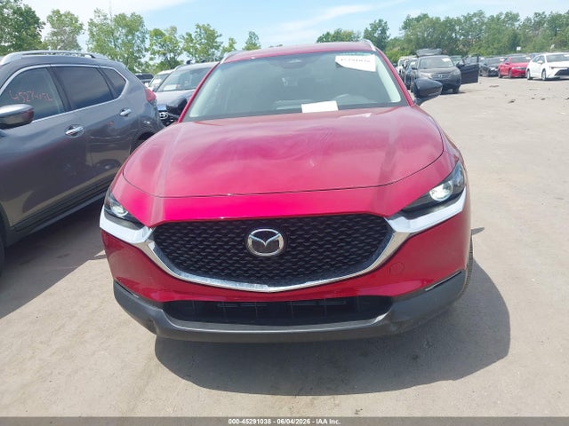 Aukcja sprzedaży 2025 Mazda Cx-30 2.5 S Select Sport, vin: 3MVDMBBM4SM754034, numer aukcji: 45291038