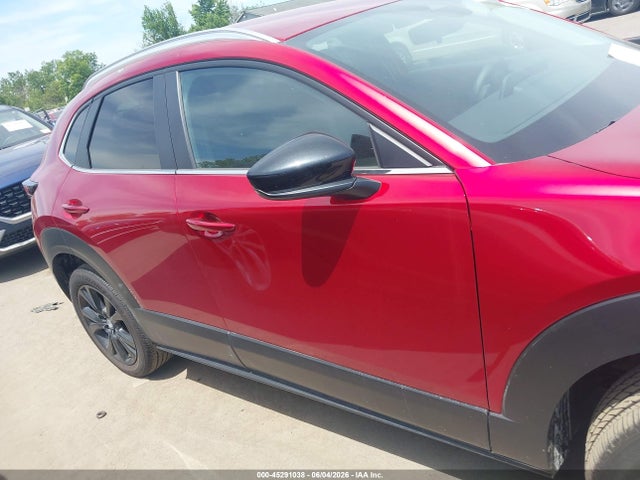 Aukcja sprzedaży 2025 Mazda Cx-30 2.5 S Select Sport, vin: 3MVDMBBM4SM754034, numer aukcji: 45291038
