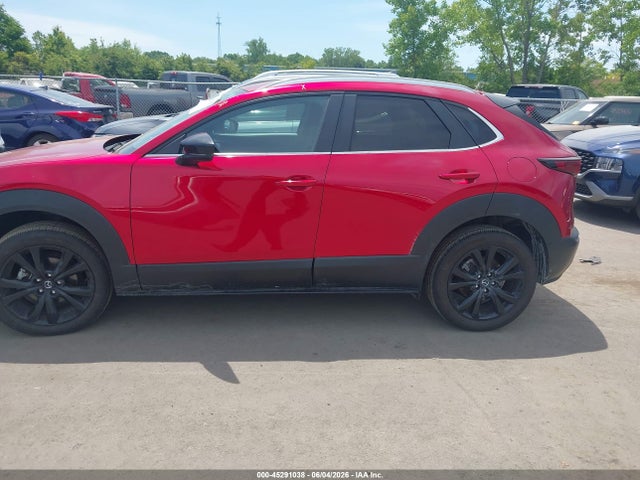 Aukcja sprzedaży 2025 Mazda Cx-30 2.5 S Select Sport, vin: 3MVDMBBM4SM754034, numer aukcji: 45291038