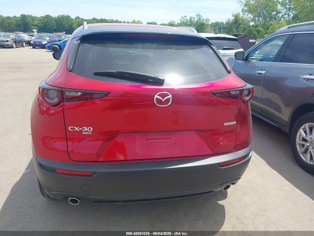 Aukcja sprzedaży 2025 Mazda Cx-30 2.5 S Select Sport, vin: 3MVDMBBM4SM754034, numer aukcji: 45291038