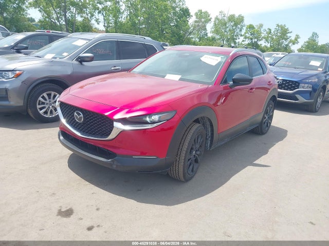 Aukcja sprzedaży 2025 Mazda Cx-30 2.5 S Select Sport, vin: 3MVDMBBM4SM754034, numer aukcji: 45291038