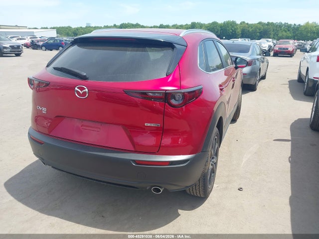 Aukcja sprzedaży 2025 Mazda Cx-30 2.5 S Select Sport, vin: 3MVDMBBM4SM754034, numer aukcji: 45291038