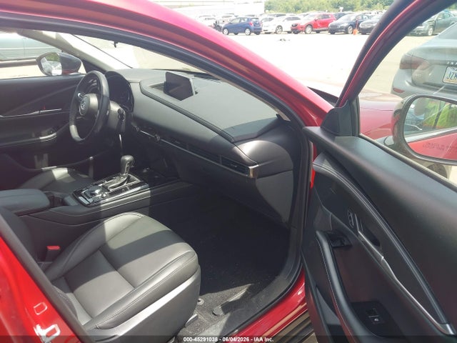 Aukcja sprzedaży 2025 Mazda Cx-30 2.5 S Select Sport, vin: 3MVDMBBM4SM754034, numer aukcji: 45291038
