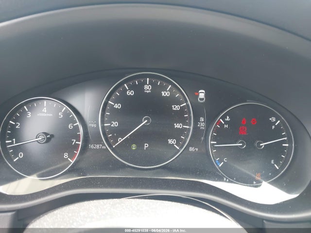 Aukcja sprzedaży 2025 Mazda Cx-30 2.5 S Select Sport, vin: 3MVDMBBM4SM754034, numer aukcji: 45291038