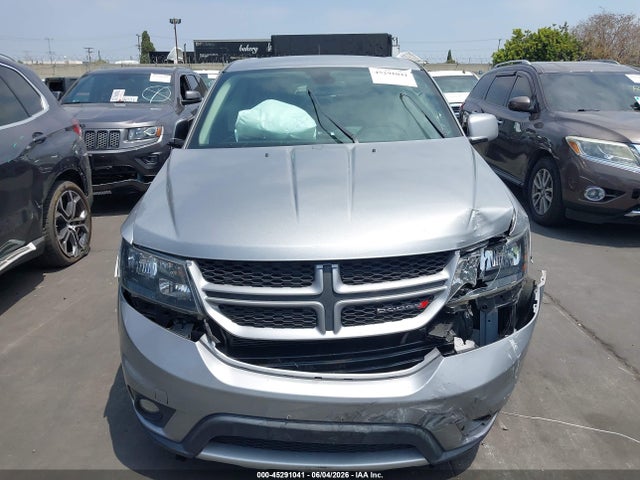 Dodge Journey Gt Awd 2019 3C4PDDEG5KT751729 Image 13