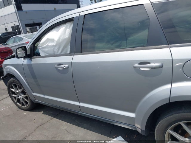 Dodge Journey Gt Awd 2019 3C4PDDEG5KT751729 Image 15