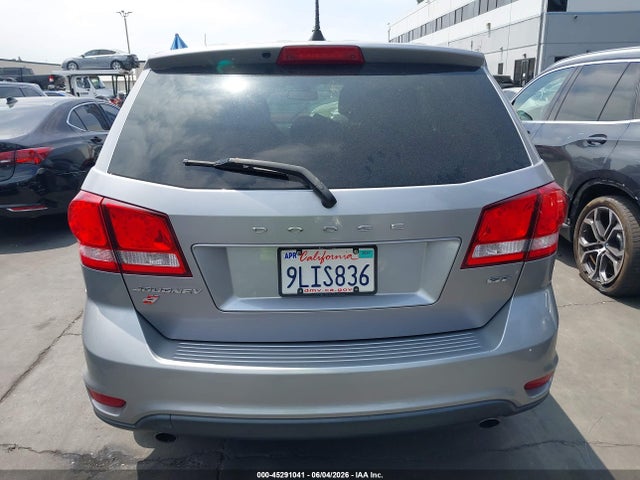 Dodge Journey Gt Awd 2019 3C4PDDEG5KT751729 Image 17