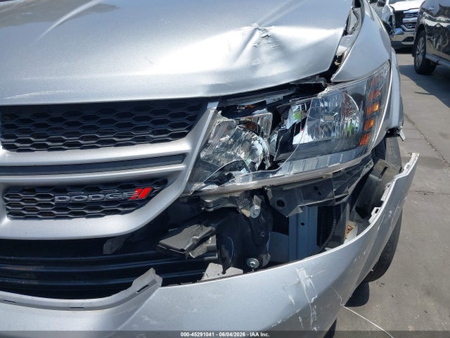 Dodge Journey Gt Awd 2019 3C4PDDEG5KT751729 Image 19