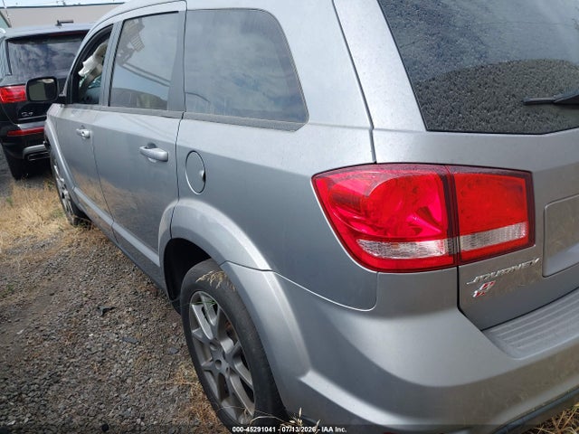 Dodge Journey Gt Awd 2019 3C4PDDEG5KT751729 Image 3