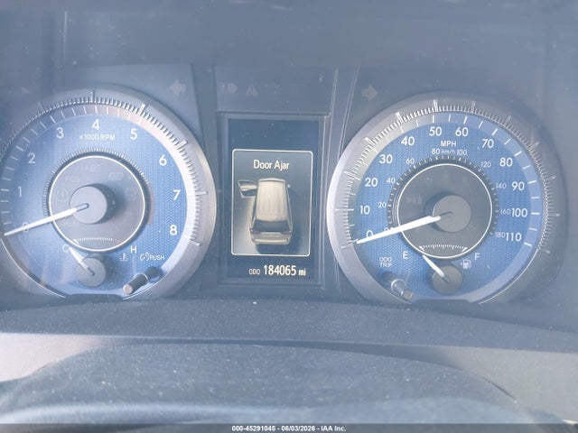 5TDDK3DC2FS116842 Toyota Sienna Xle Premium 7 Passenger