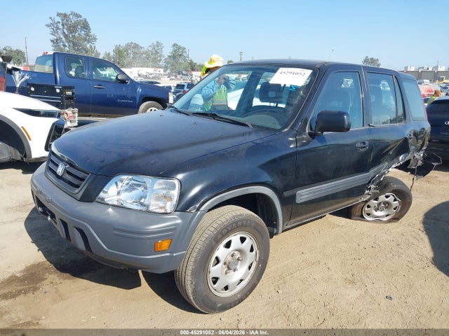Продаж на аукціоні авто 1998 Honda Cr-v Lx, vin: JHLRD284XWC001178, номер лоту: 45291052