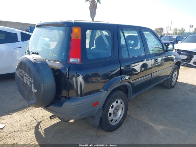 Продаж на аукціоні авто 1998 Honda Cr-v Lx, vin: JHLRD284XWC001178, номер лоту: 45291052