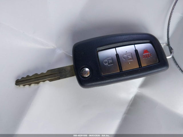 Nissan ROGUE S 2016 5N1AT2MN2GC848933 Image 11