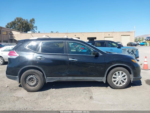Nissan ROGUE S 2016 5N1AT2MN2GC848933 Image 13