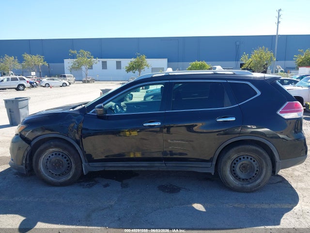 Nissan ROGUE S 2016 5N1AT2MN2GC848933 Image 14