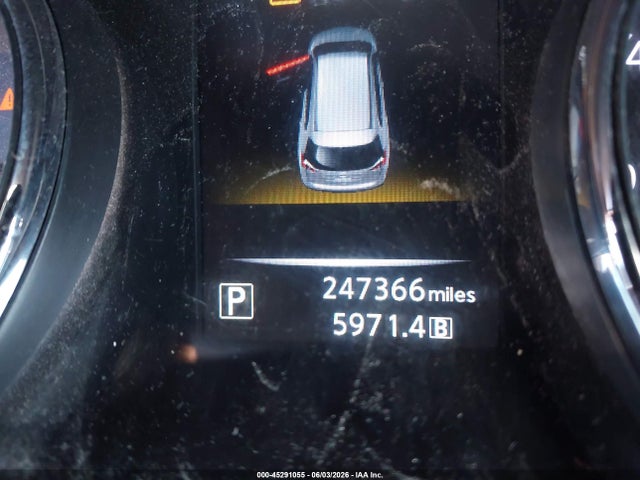 Nissan ROGUE S 2016 5N1AT2MN2GC848933 Image 15