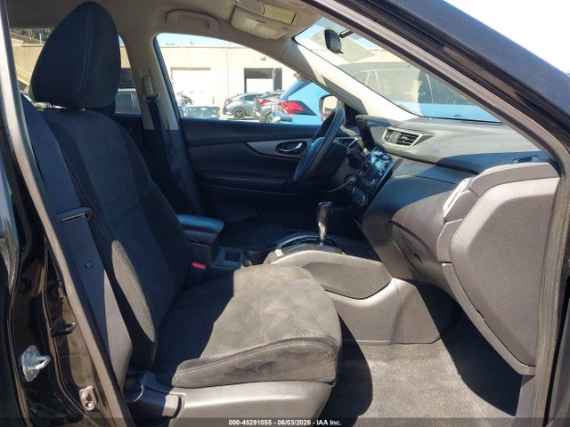 Nissan ROGUE S 2016 5N1AT2MN2GC848933 Image 5