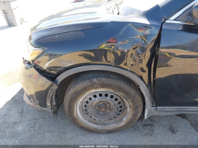Nissan ROGUE S 2016 5N1AT2MN2GC848933 Image 6