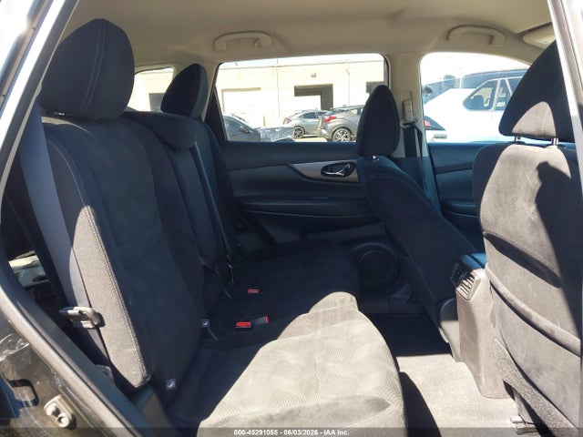 Nissan ROGUE S 2016 5N1AT2MN2GC848933 Image 8