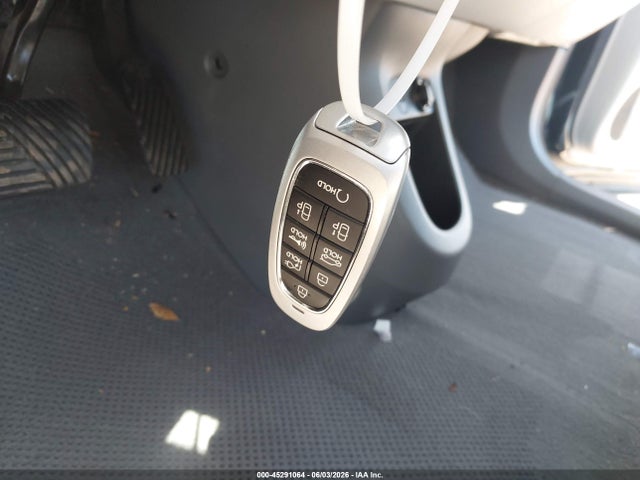 45291064 :رقم المزاد ، KM8KRDDF1RU297849 vin ، 2024 Hyundai Ioniq 5 Limited مزاد بيع