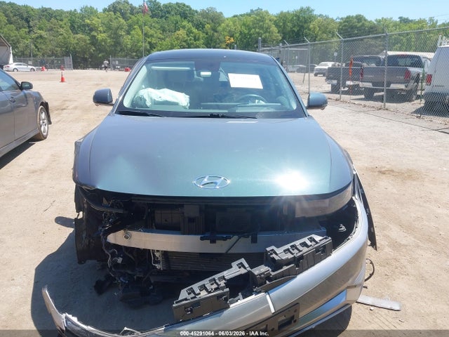 45291064 :رقم المزاد ، KM8KRDDF1RU297849 vin ، 2024 Hyundai Ioniq 5 Limited مزاد بيع