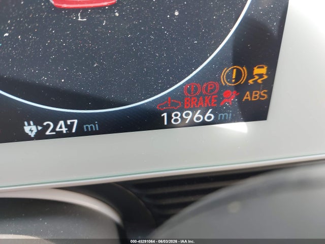 45291064 :رقم المزاد ، KM8KRDDF1RU297849 vin ، 2024 Hyundai Ioniq 5 Limited مزاد بيع