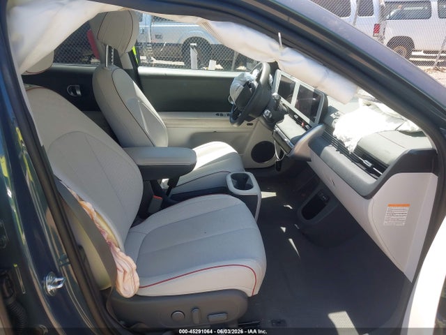 45291064 :رقم المزاد ، KM8KRDDF1RU297849 vin ، 2024 Hyundai Ioniq 5 Limited مزاد بيع