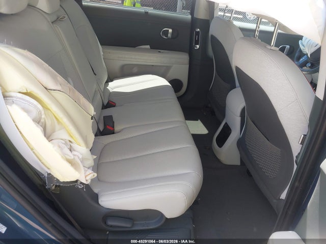 45291064 :رقم المزاد ، KM8KRDDF1RU297849 vin ، 2024 Hyundai Ioniq 5 Limited مزاد بيع