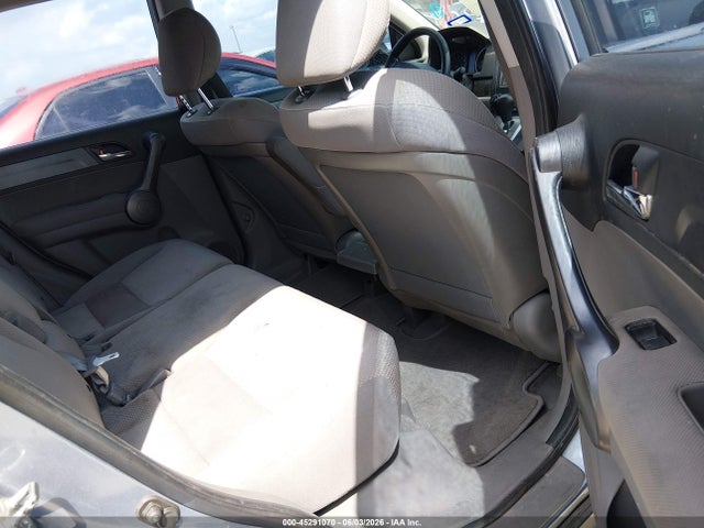 2009 Honda Cr-v Lx მანქანა იყიდება აუქციონზე, vin: 3CZRE38399G701549, აუქციონის ნომერი: 45291070