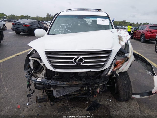 Aukcja sprzedaży 2007 Lexus Gx 470, vin: JTJBT20X170131955, numer aukcji: 45291072