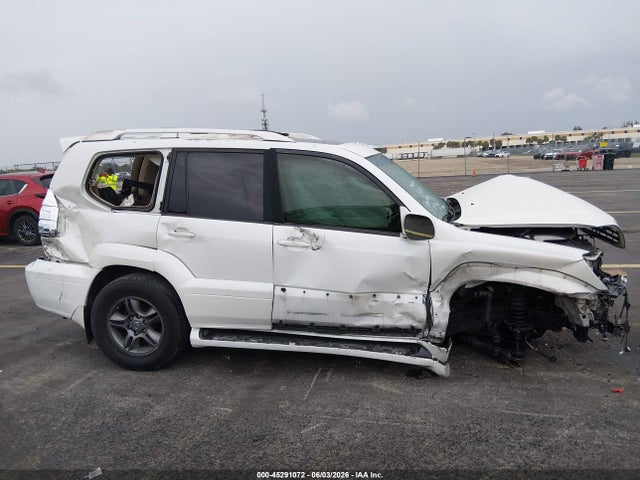 Aukcja sprzedaży 2007 Lexus Gx 470, vin: JTJBT20X170131955, numer aukcji: 45291072