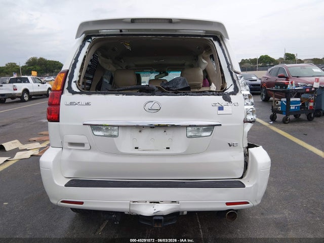 Aukcja sprzedaży 2007 Lexus Gx 470, vin: JTJBT20X170131955, numer aukcji: 45291072