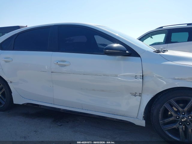 Aukcja sprzedaży 2021 Kia Forte Gt-line, vin: 3KPF34AD0ME271471, numer aukcji: 45291073