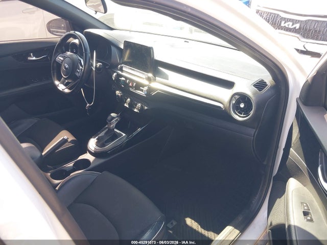 Aukcja sprzedaży 2021 Kia Forte Gt-line, vin: 3KPF34AD0ME271471, numer aukcji: 45291073