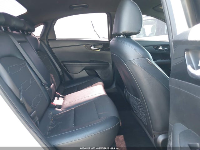 Aukcja sprzedaży 2021 Kia Forte Gt-line, vin: 3KPF34AD0ME271471, numer aukcji: 45291073
